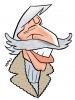 Caricature : Henry Thierry