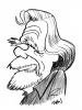 Caricature : Betsen Serge