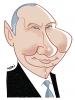 Caricature : Branson Richard