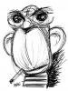 Caricature : Ben Ali