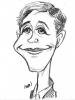 Caricature : Berlusconi S.2
