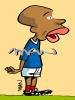 Caricature : Henry Thierry 2
