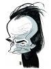 Caricature : Bayrou Fran�ois