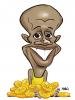 Caricature : Chao Manu