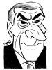 Caricature : Collins Phil 