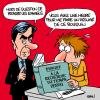 presse : Blocage