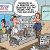 presse : Gros titre