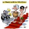 presse : R�cession