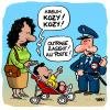 presse : Kozy