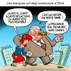 presse : petite dame