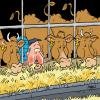 presse : Meuh