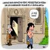 presse : Mission
