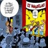 presse : Zevuvuzelas