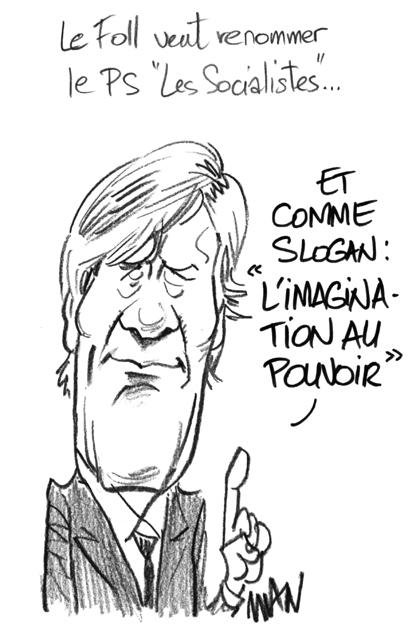 Dessin de presse : Imagination presse : Imagination