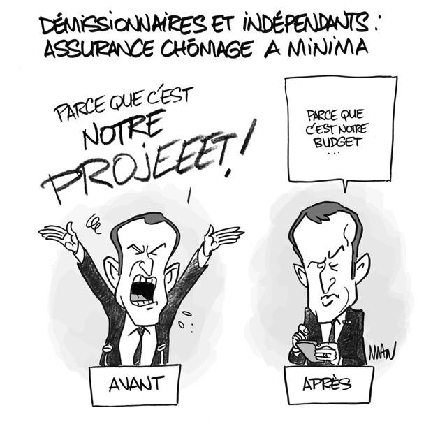 Dessin de presse : Projeeeet presse : Projeeeet