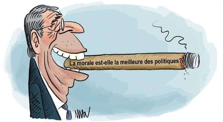 Dessin de presse : Philo/Morale presse : Philo/Morale