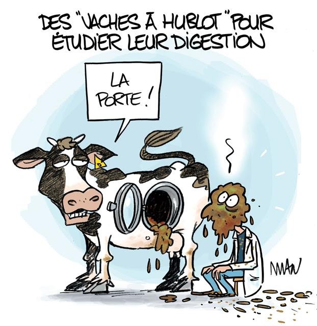 Dessin de presse : Hublot presse : Hublot