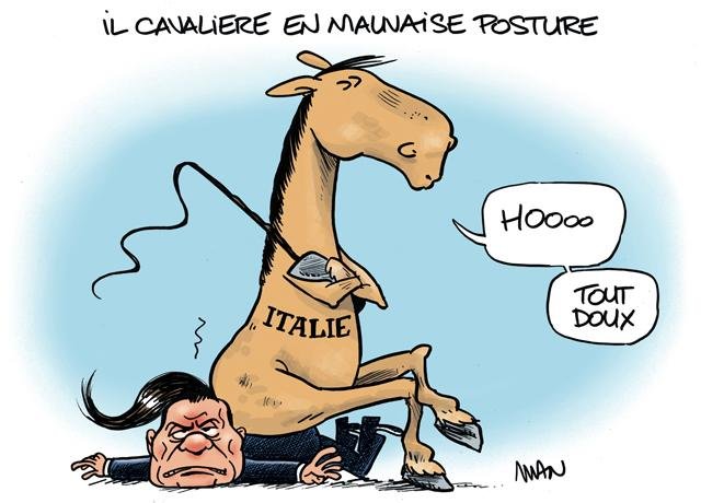 Dessin de presse : Hoooo presse : Hoooo