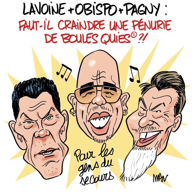 Dessin de presse : Coronavirus:(au)secours presse : Coronavirus:(au)secours