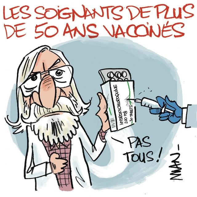 Dessin de presse : 50 ans presse : 50 ans