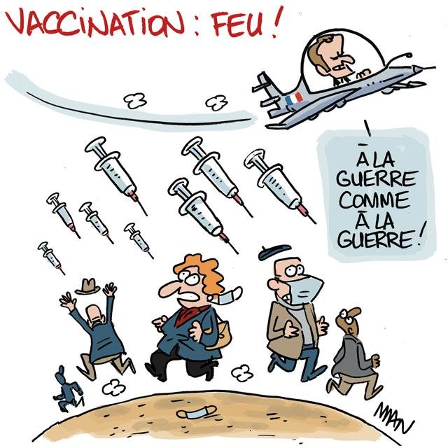 Dessin de presse : Top dégun presse : Top dégun