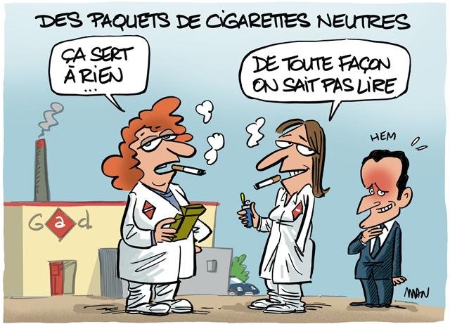 Dessin de presse : Neutres presse : Neutres