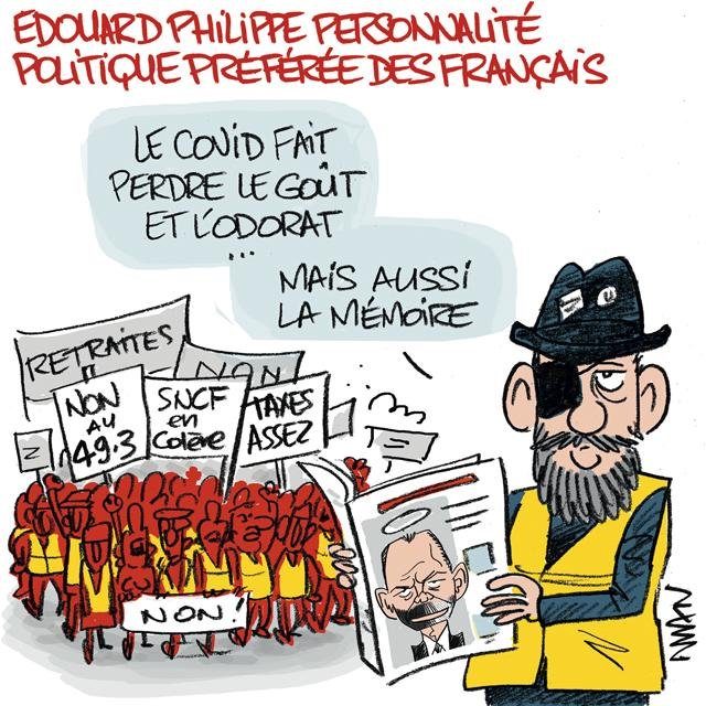 Dessin de presse : Mémoire presse : Mémoire