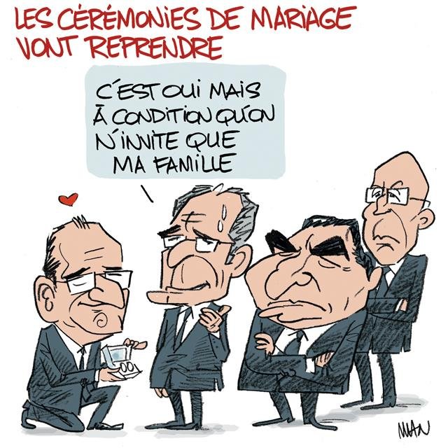 Dessin de presse : PACA drame presse : PACA drame