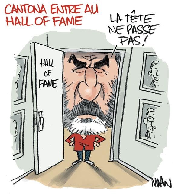 Dessin de presse : Grosse tête presse : Grosse tête
