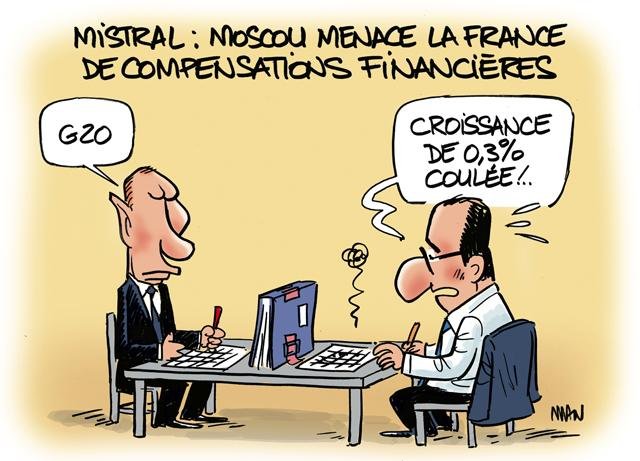 Dessin de presse : Gvain presse : Gvain