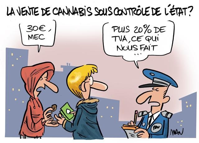 Dessin de presse : Vente presse : Vente