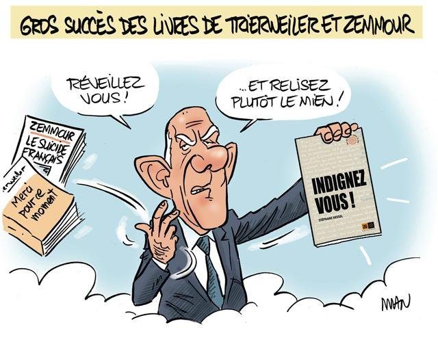 Dessin de presse : Livres presse : Livres