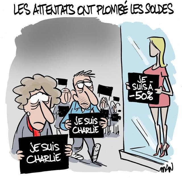 Dessin de presse : Plombé presse : Plombé