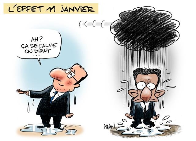 Dessin de presse : Nuage presse : Nuage