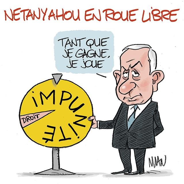 Dessin de presse : Roue libre presse : Roue libre