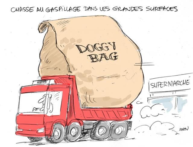 Dessin de presse : Gaspi presse : Gaspi
