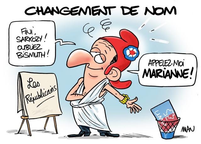 Dessin de presse : Nom-Nom presse : Nom-Nom