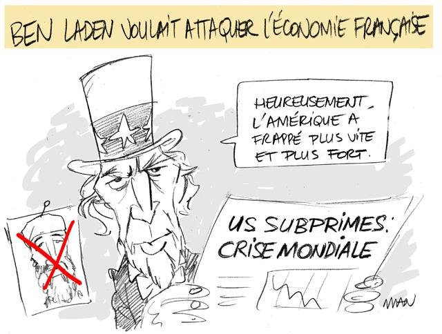 Dessin de presse : Samauraitétonné presse : Samauraitétonné