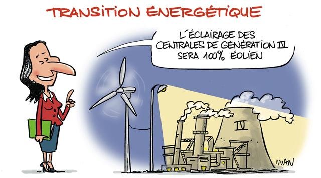 Dessin de presse : Génération IV presse : Génération IV