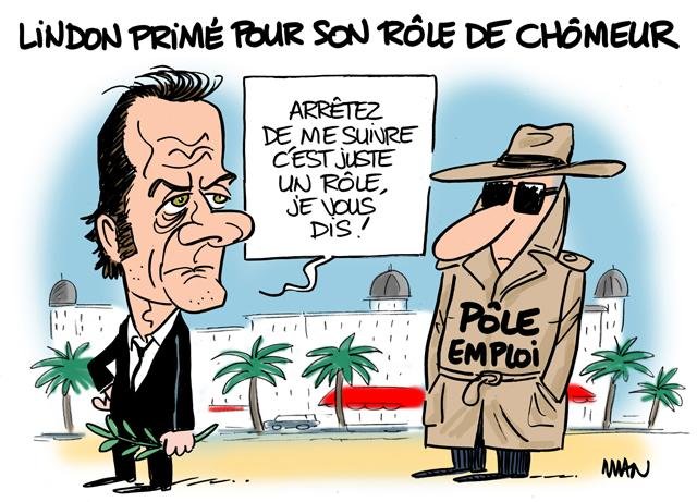Dessin de presse : Primé presse : Primé