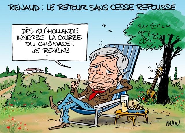 Dessin de presse : Tatatsin presse : Tatatsin