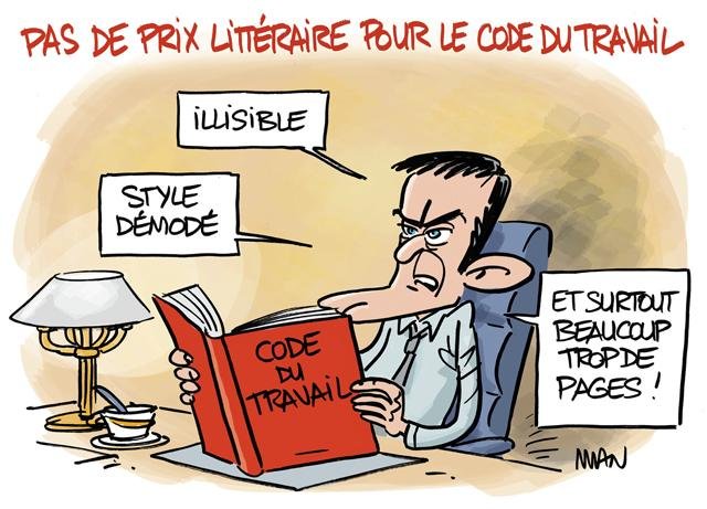 Dessin de presse : Prix littéraire presse : Prix littéraire
