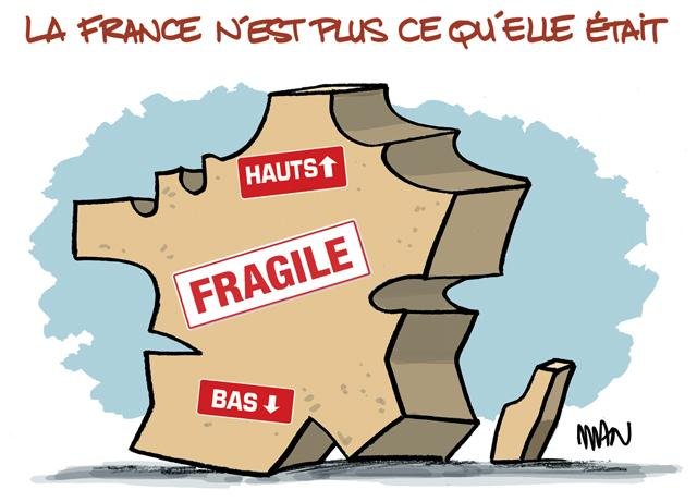 Dessin de presse : Hauts-bas presse : Hauts-bas