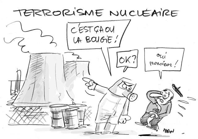 Dessin de presse : Bougie presse : Bougie