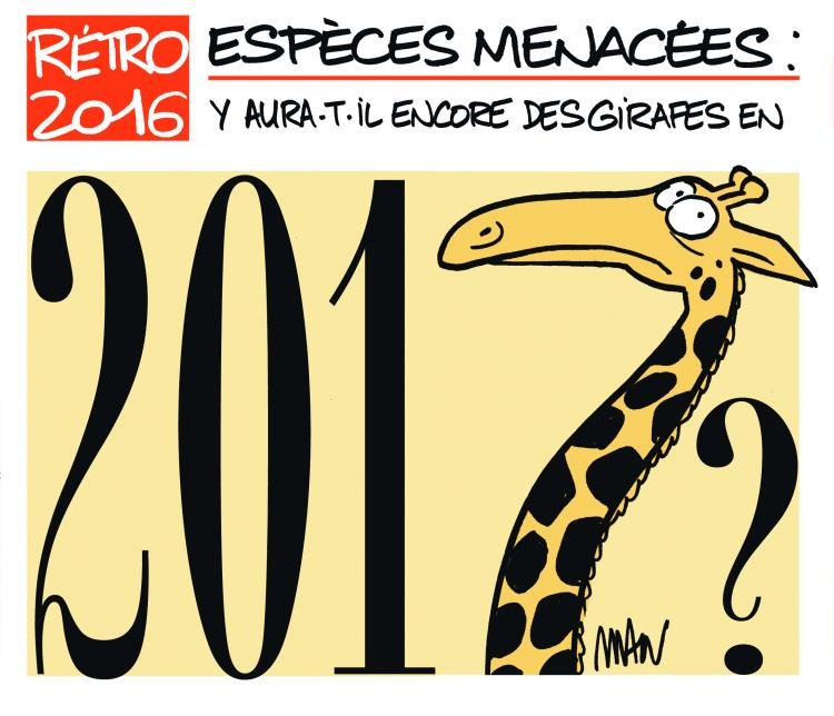 Dessin de presse : Retro3 presse : Retro3