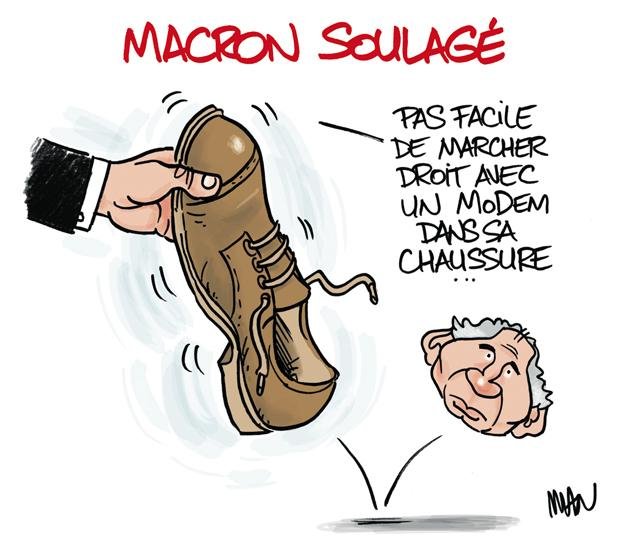 Dessin de presse : Rolling caillou presse : Rolling caillou