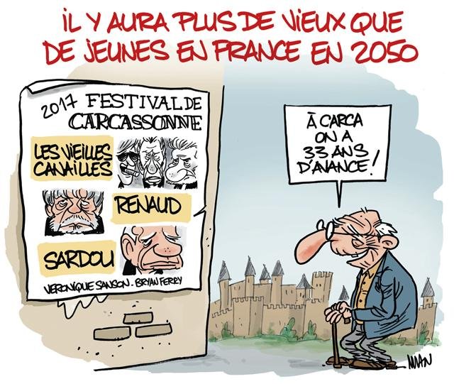 Dessin de presse : Oldies presse : Oldies