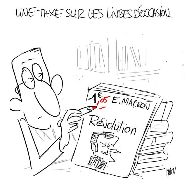 Dessin de presse : Livres d'occasion presse : Livres d'occasion